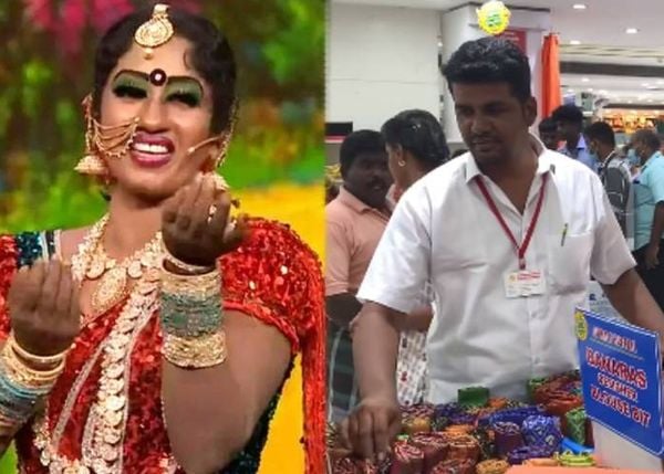 thamarai