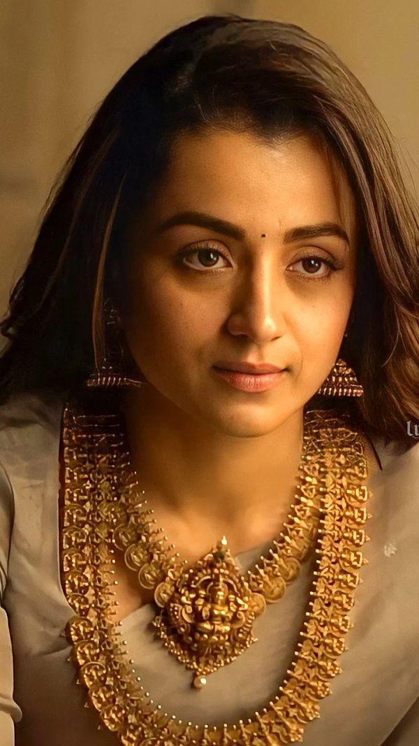trisha