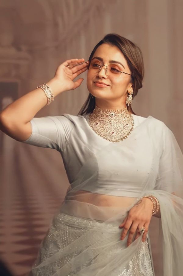 trisha