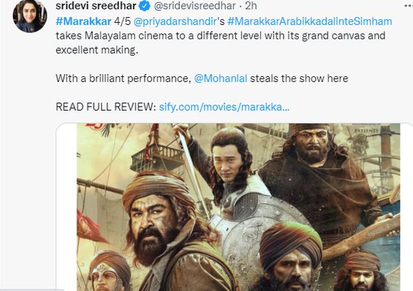 marakkar-twitter-review-mohanlal