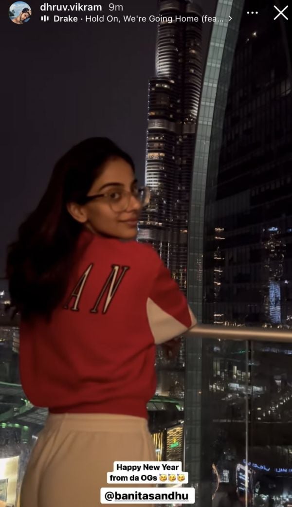 banitha