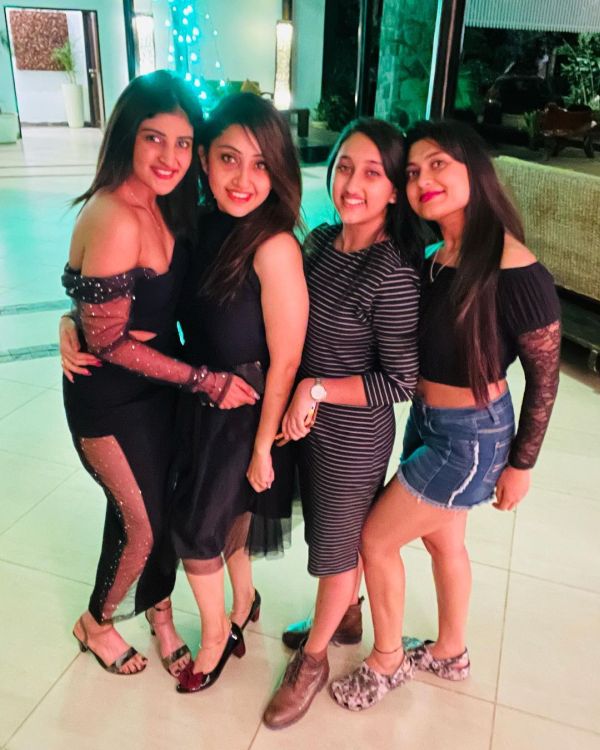 nithyadas