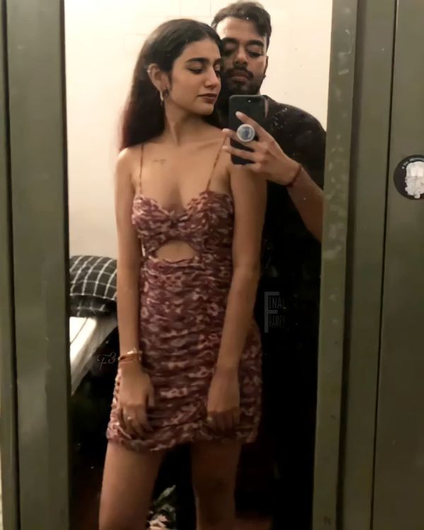 priya-varrier