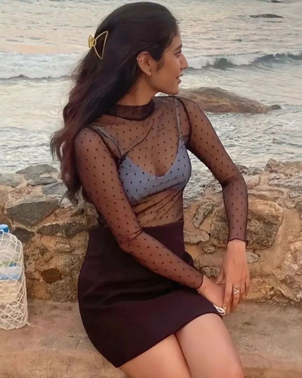 priyavarrier