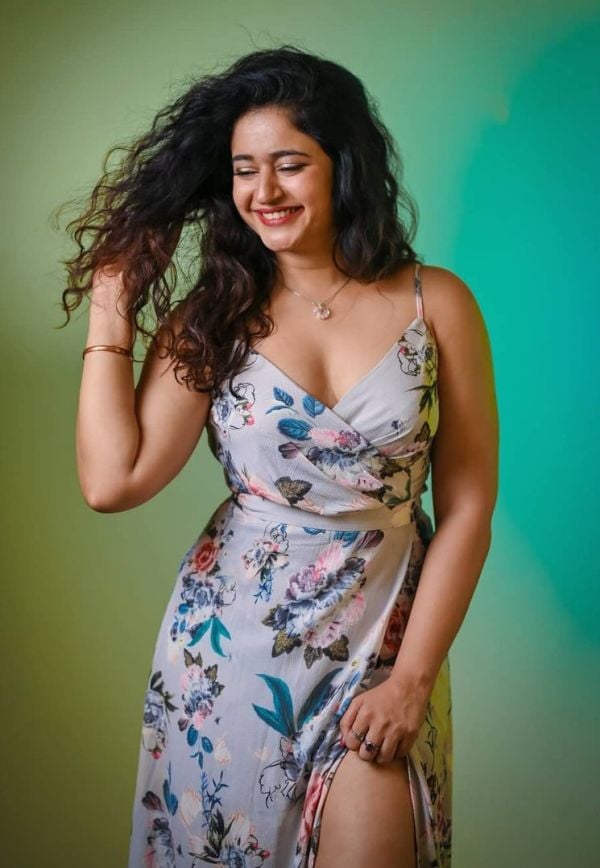 poonam bajwa