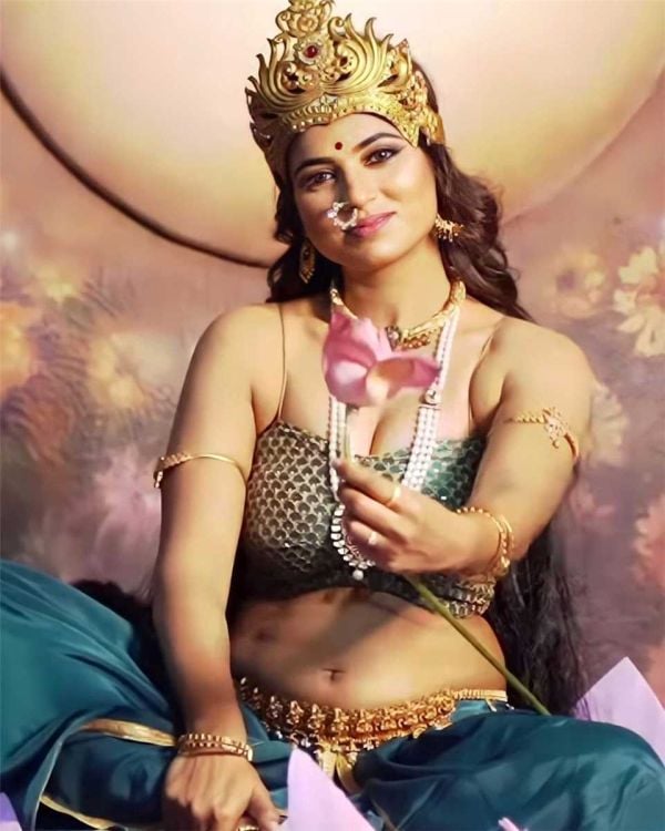 ramya pandian