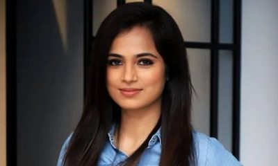ramya pandian
