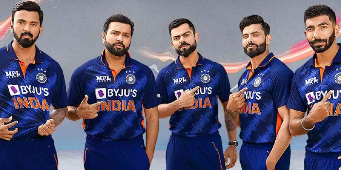 Indian-Team