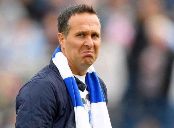 Michael-vaughan