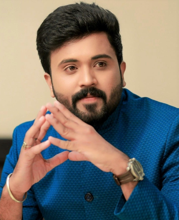 vikash