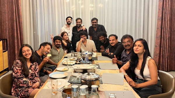 beast-party-cinemapettai