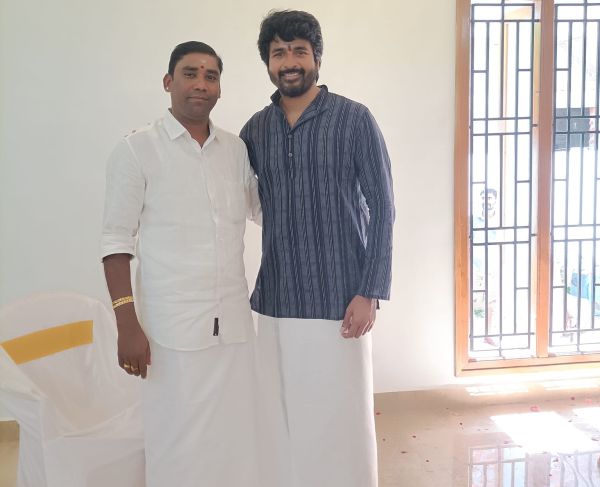 sivakarthikeyan