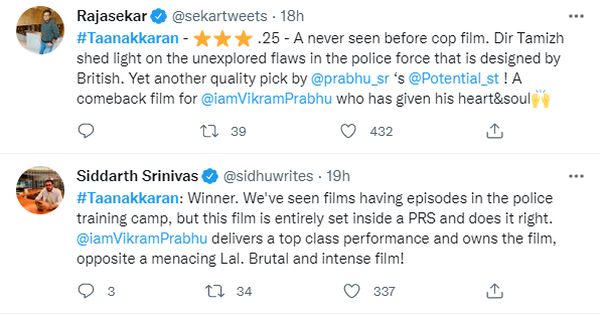 taanakaran-review