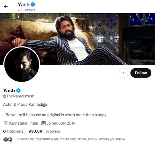 yash