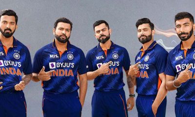 Indian-Team