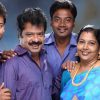pandiyarajan-family