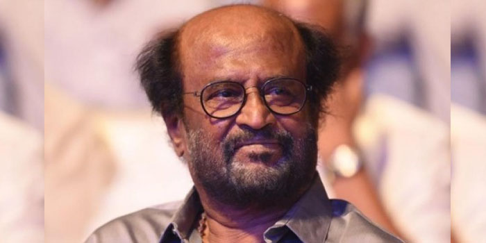 rajinikanth