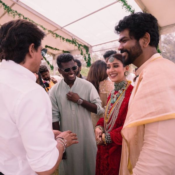 vignesh shivan nayanthara