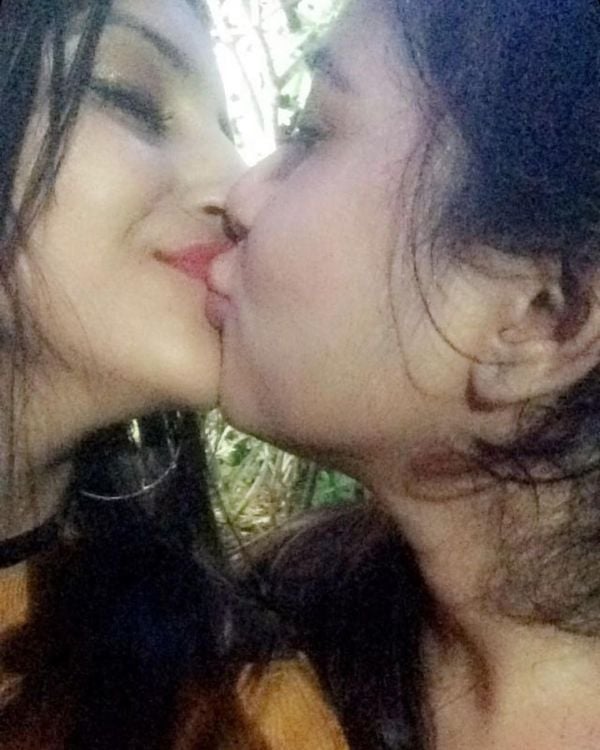 yaashika anand
