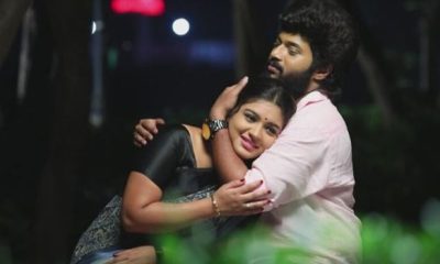 parvathy-and-adis-romantic-moments-in-sembaruthi