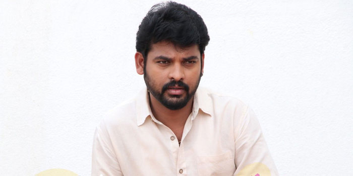 actor-vimal