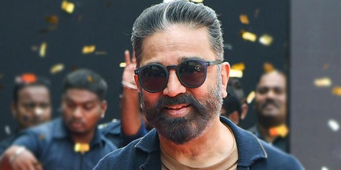 Kamal Haasan- Actor