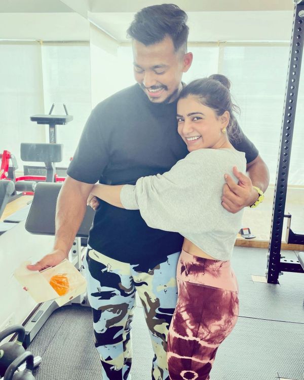 samantha-gym-trainer