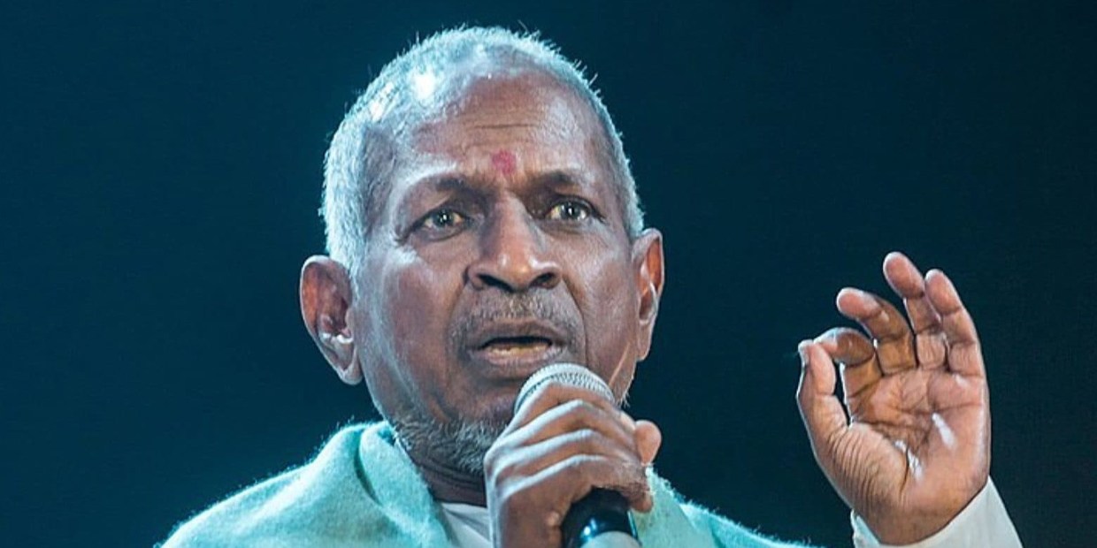 Ilayaraja