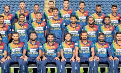 Srilankan-Team