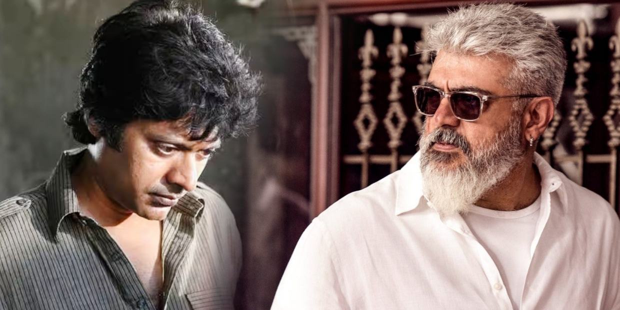 Magizh-Thirumeni -Ajith