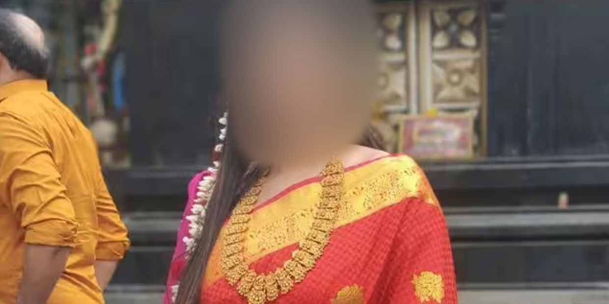 anandha-ragam-serial-actress-reehana-blur
