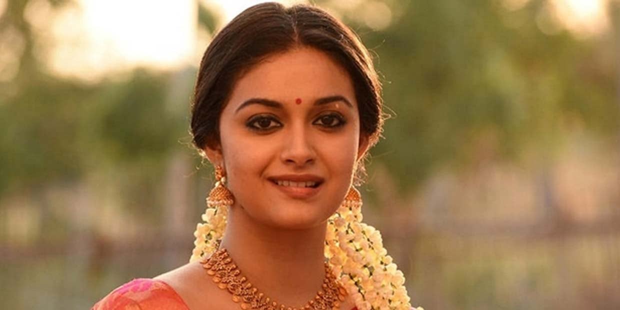 keerthy-suresh