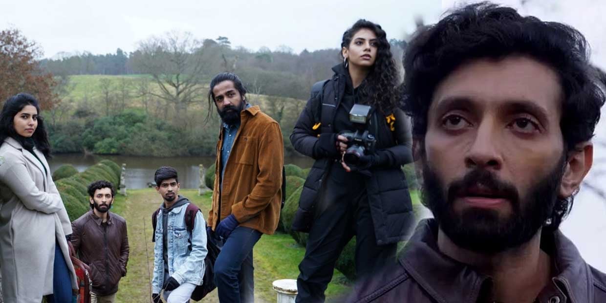 Asvins Movie Review- கொல நடுங்க வைத்த திரில்லர் படம்.. அமானுஷ்யம் ...