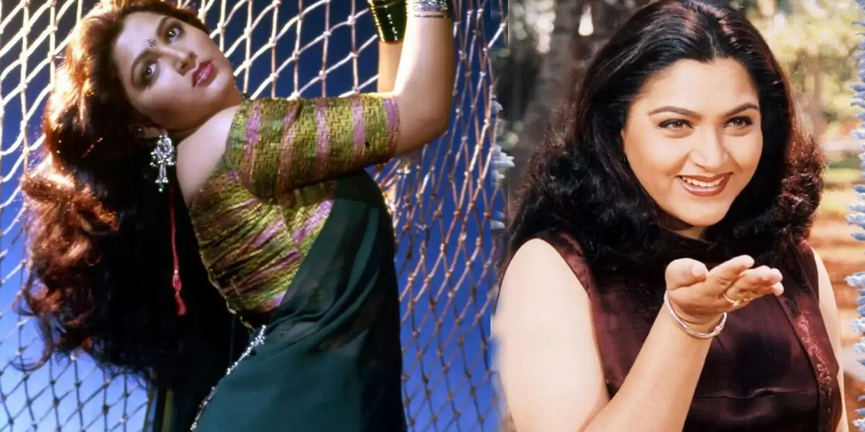 பாப் கட்டிங் ஹேர் ஸ்டைலில் குஷ்பூ.. நியூ லுக்கை பார்த்து ஆடிப்போன கோலிவுட் - Cinemapettai