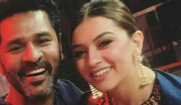 prabu-deva-hanshika