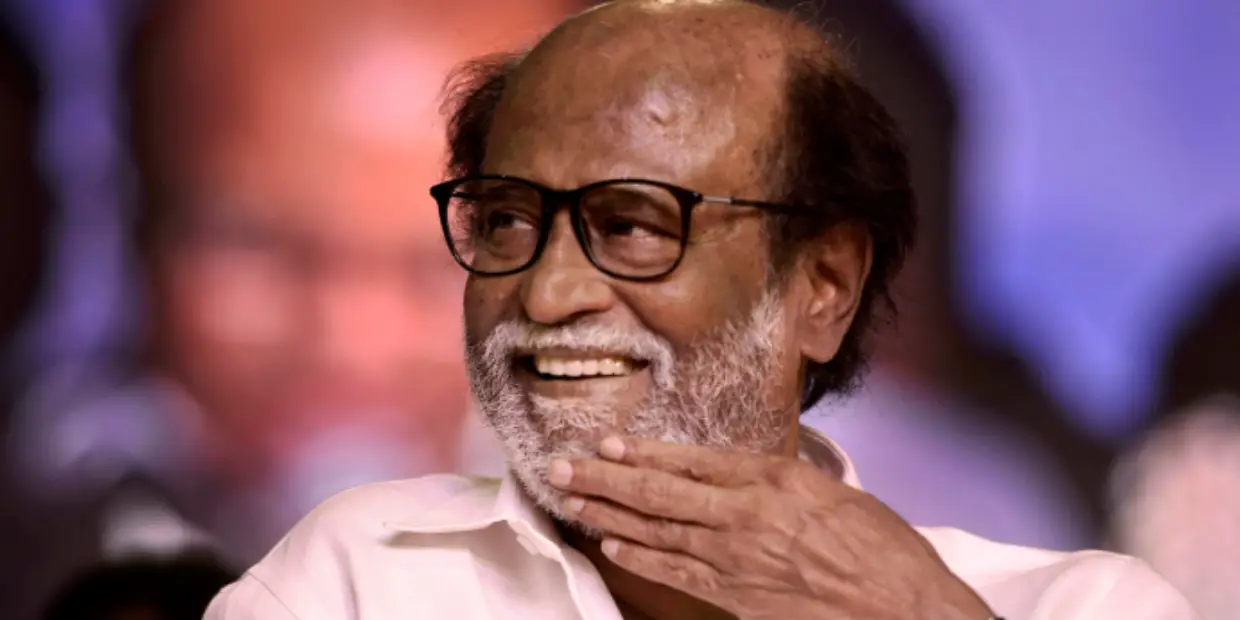 super-star-rajini