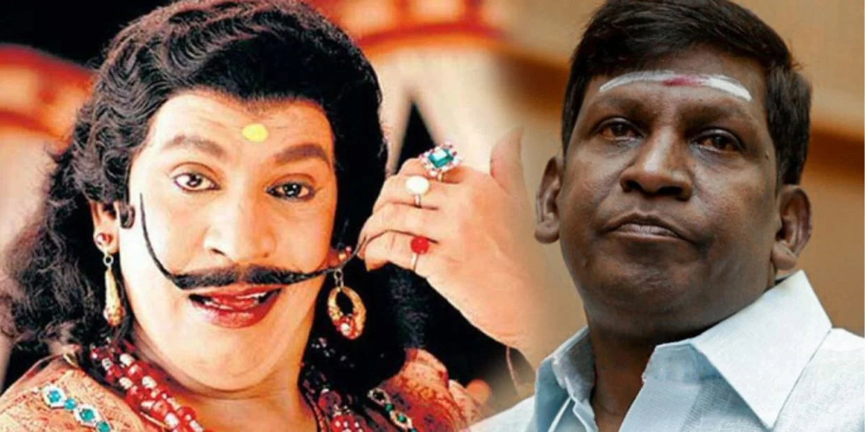 vadivelu