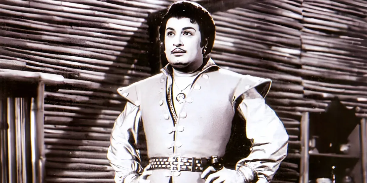 mgr-actor