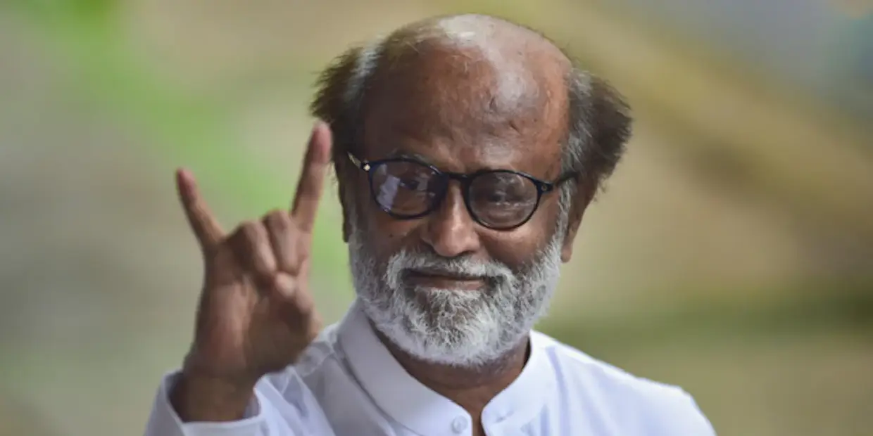 rajini