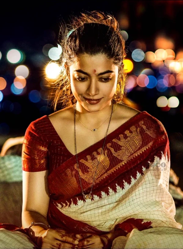 rashmika