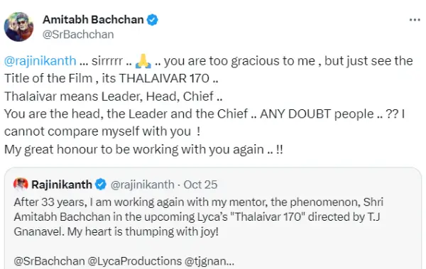  Amitabh Bachchan-twit