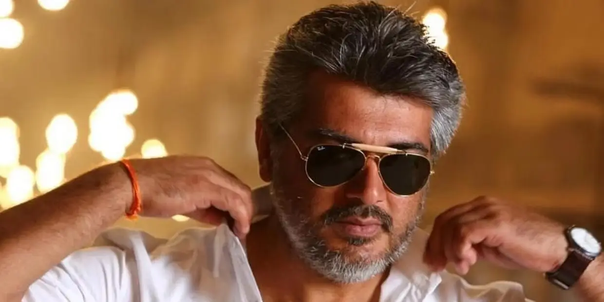 ajith