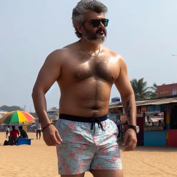 ajith-new-look-cinemapettai