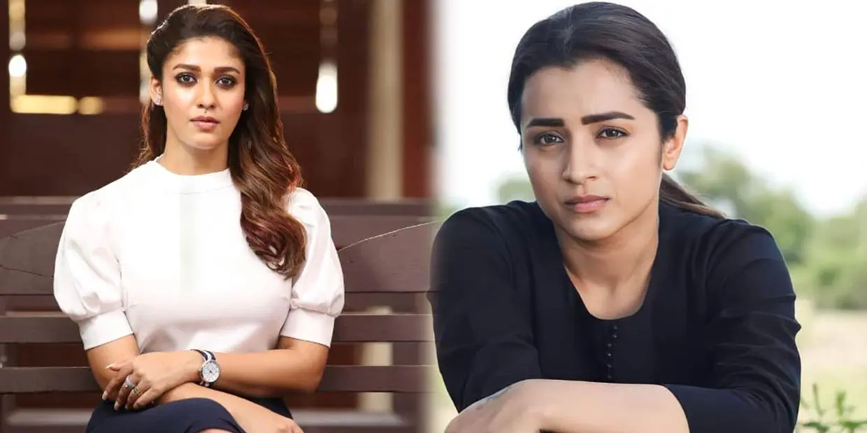 trisha-nayanthara