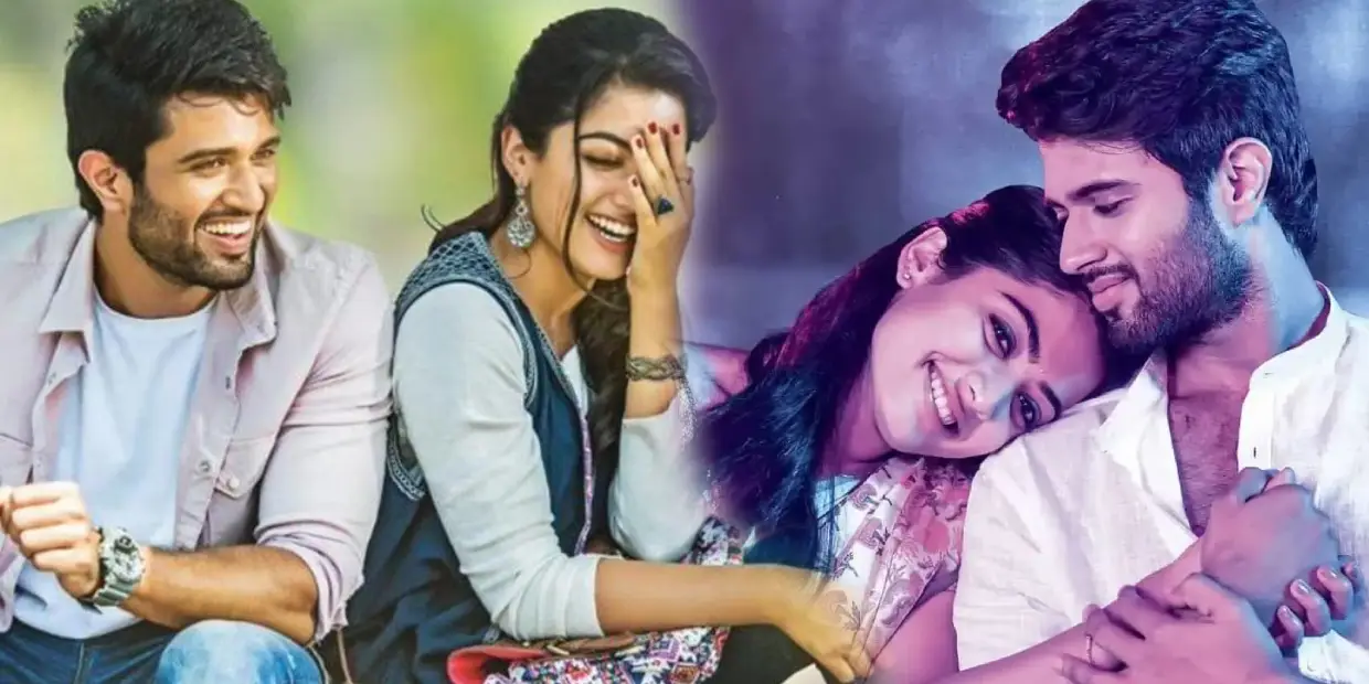 VD Rashmika