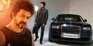 vijay-new-car