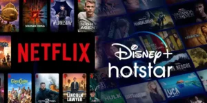 Netflix-hotstar