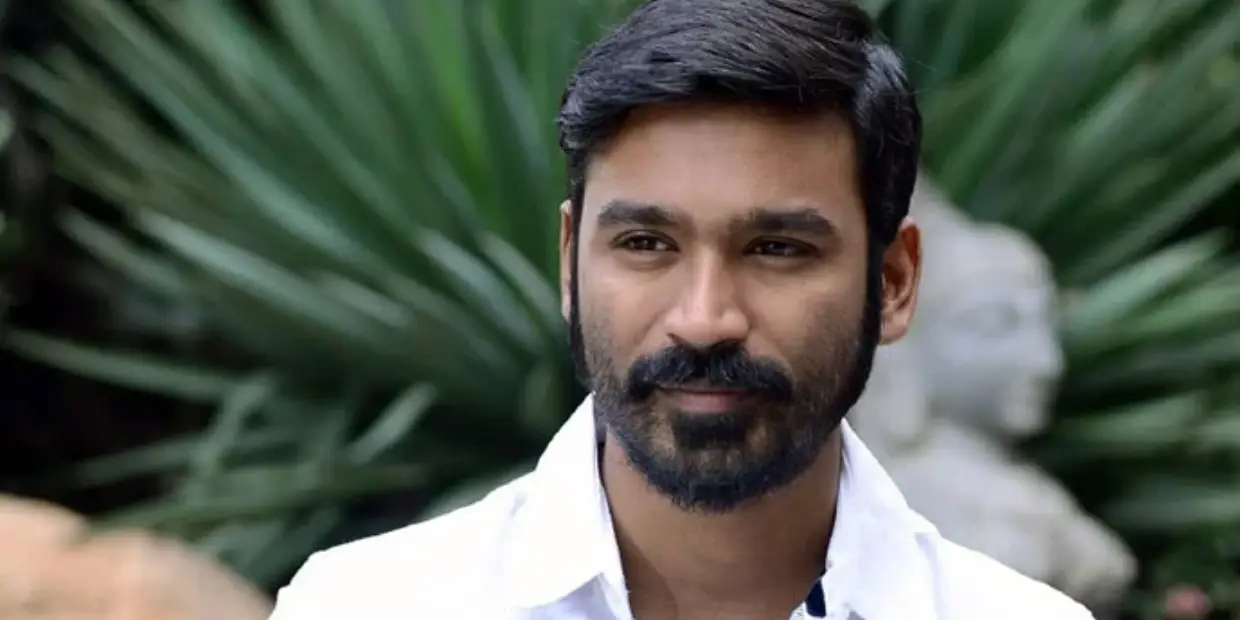 dhanush-new