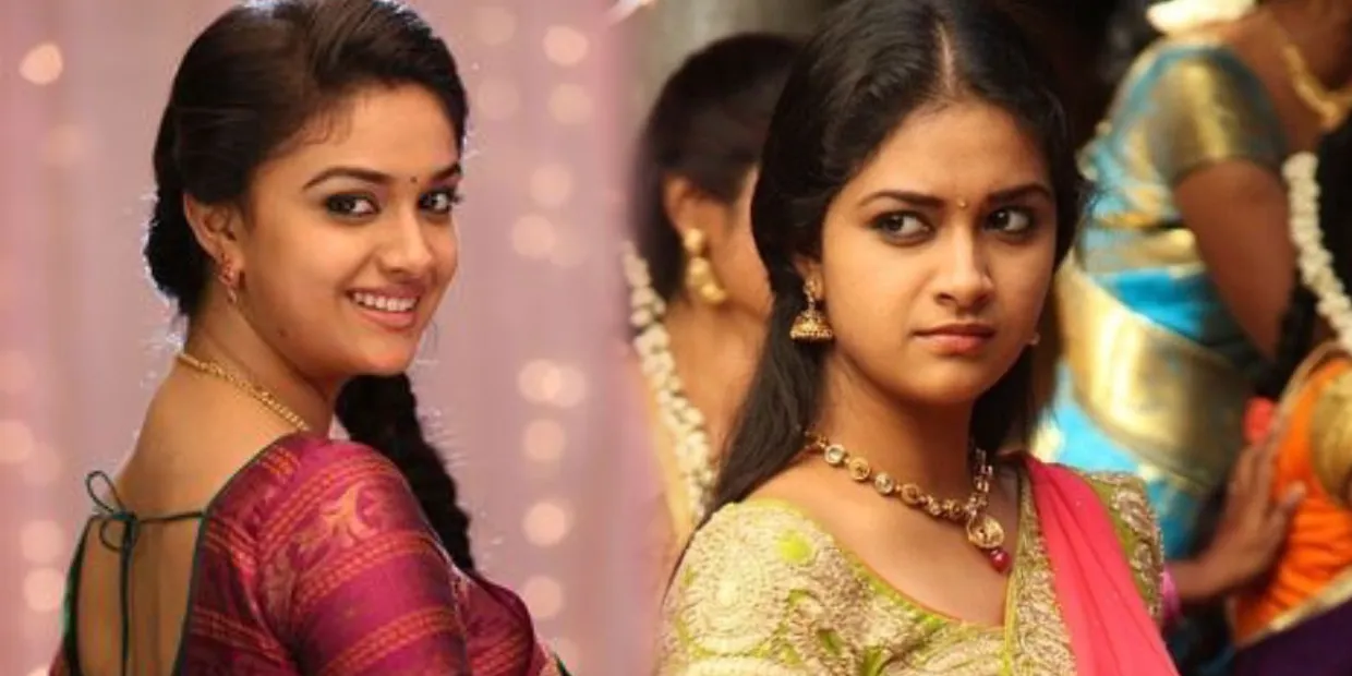 Keerthy suresh (1)