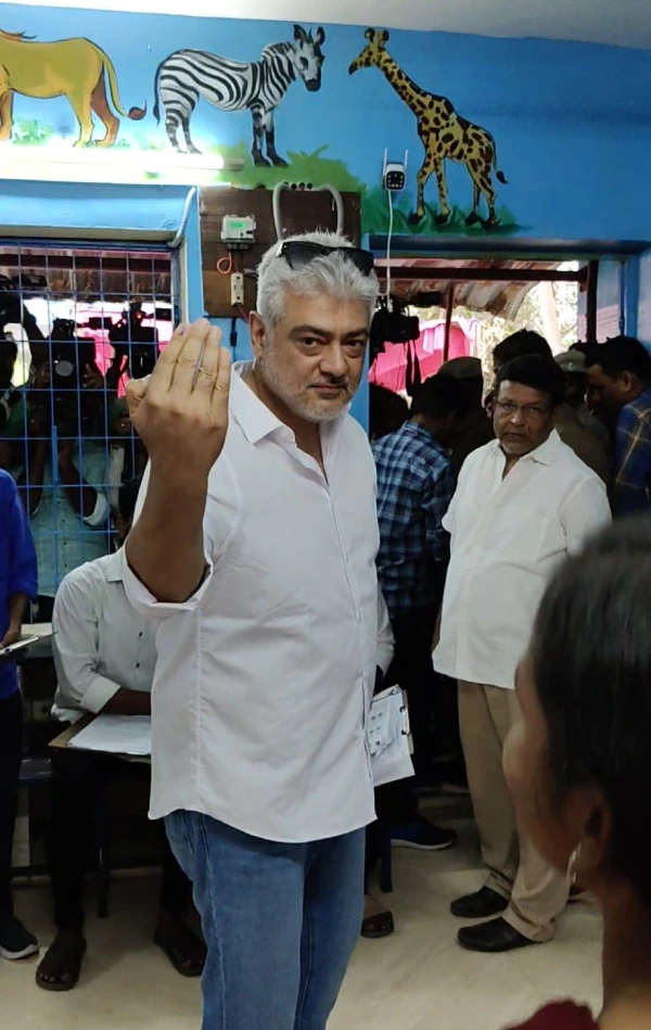 ajith